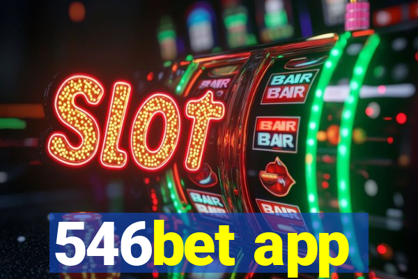 546bet app